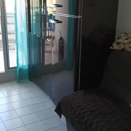 26 M2 Terrasse 6 M2 Motte * La Grande-Motte