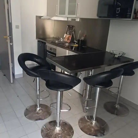 26 M2 Terrasse 6 M2 Motte